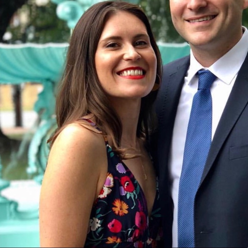 Meet your Posher, Calee